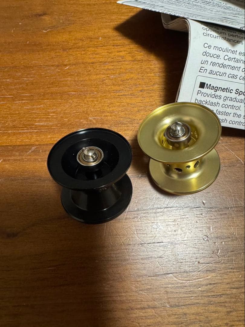 メガバス ito カバーハッキング 10CHL 鬼手 仏心　希少 新品未使用