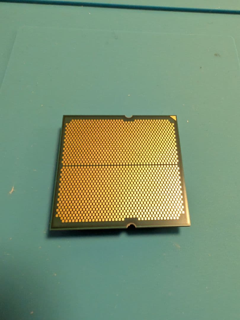 【動作確認済】AMD Ryzen 7 7800X3D ゲーミングCPU