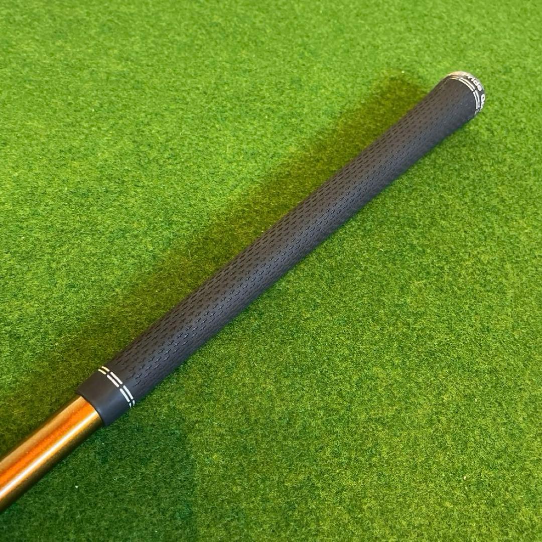 PING G400 FW5番 SR
