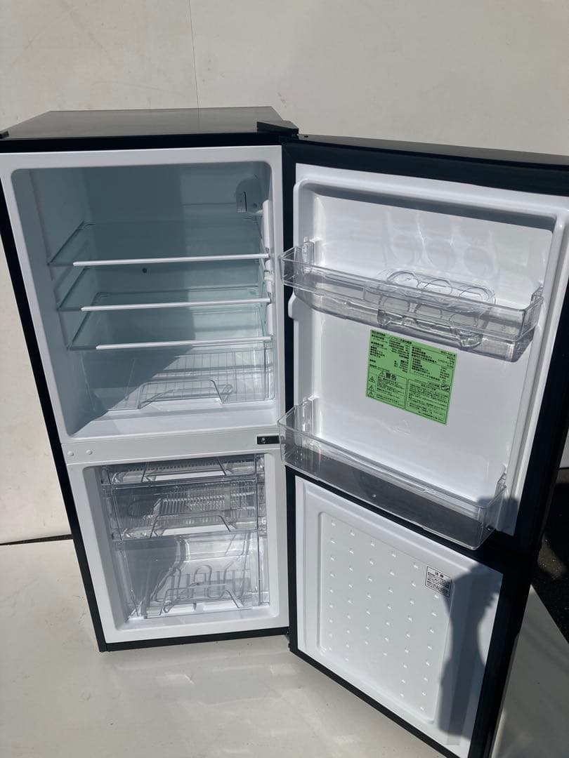 【ラララ大特価♫】IRIS OHYAMA 2023年製 2ドア冷蔵庫