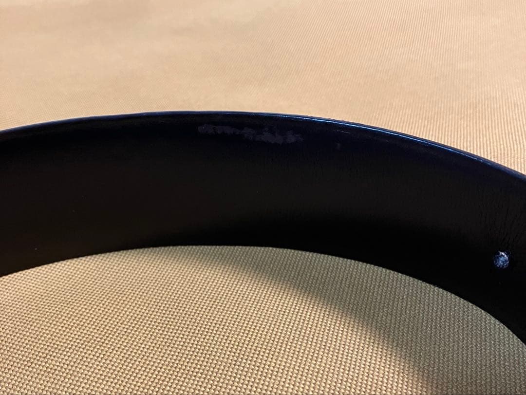 Gucci GGパターン ベルト