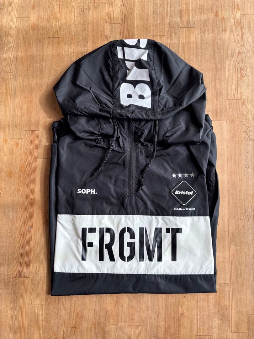 ジャケット・アウター HEAVEN FCRB Bristol FRAGMENT