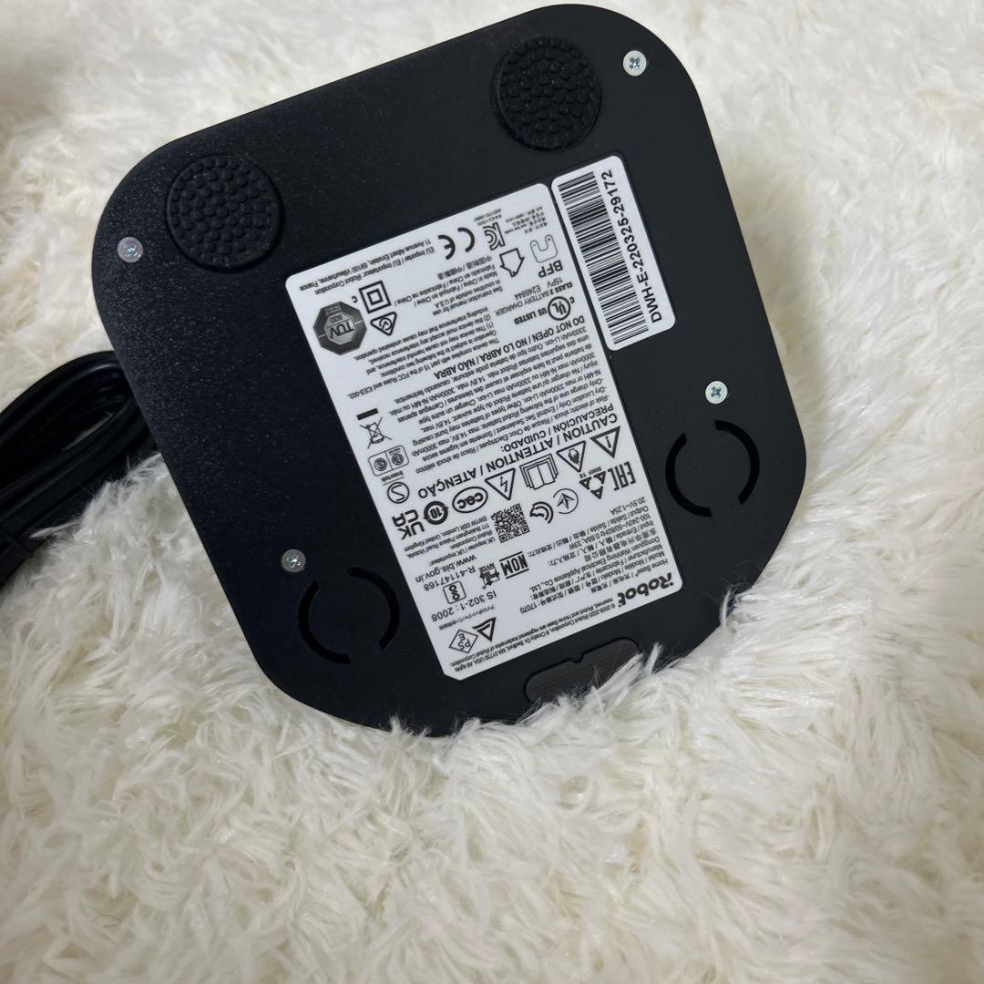 【試運転のみ】iRobot アイロボット Roomba i5 i515860