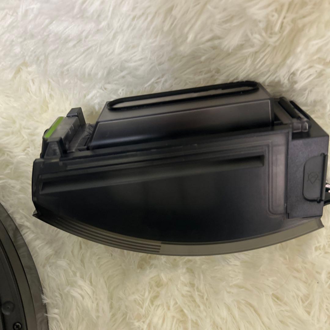 【試運転のみ】iRobot アイロボット Roomba i5 i515860