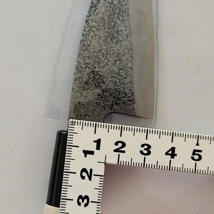 【お買い得セット】新品★美貴久★小出刃包丁 槌目75・90・120㎜ 3本セット