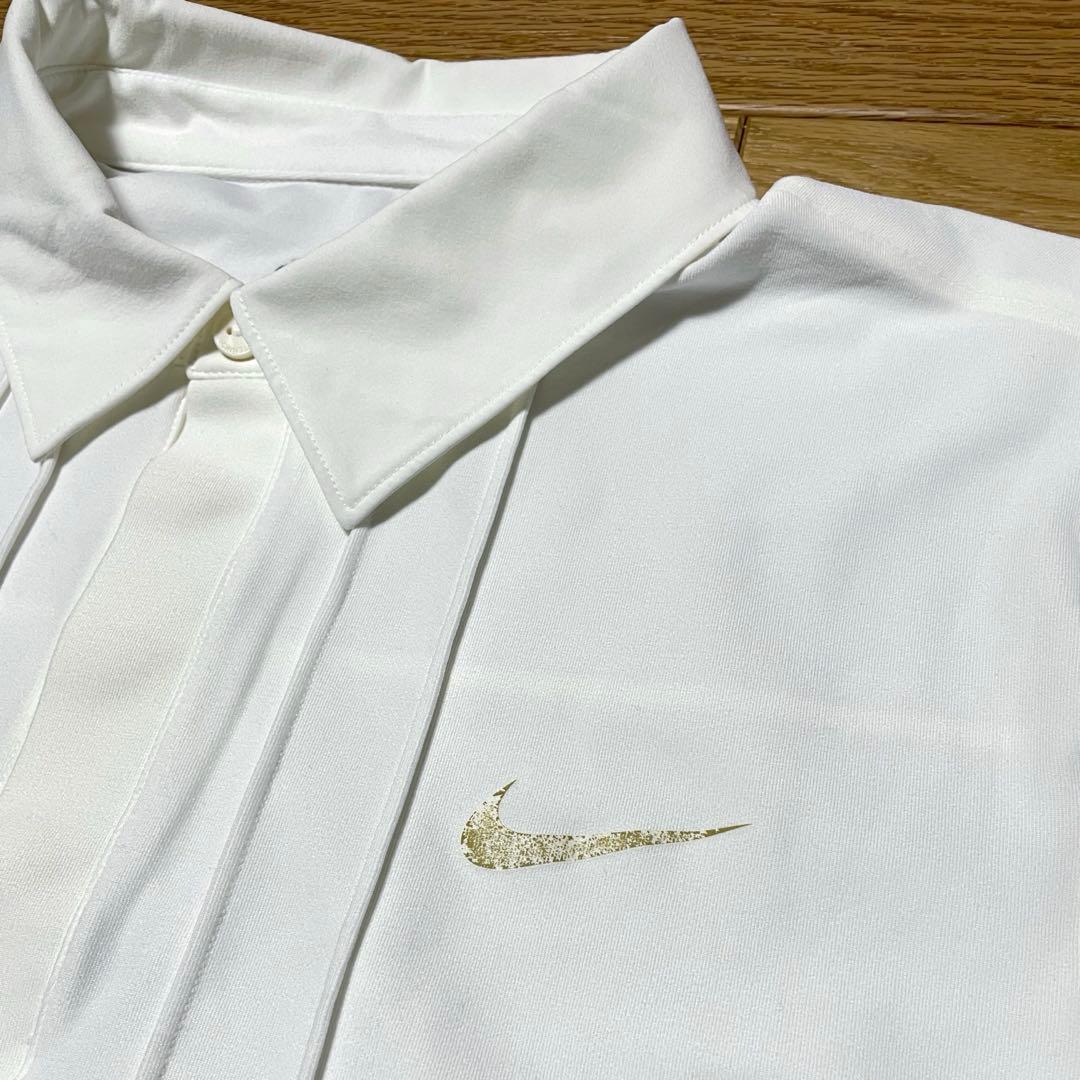 Nike ロジャー フェデラー ウィンブルドン 2010 着用モデル