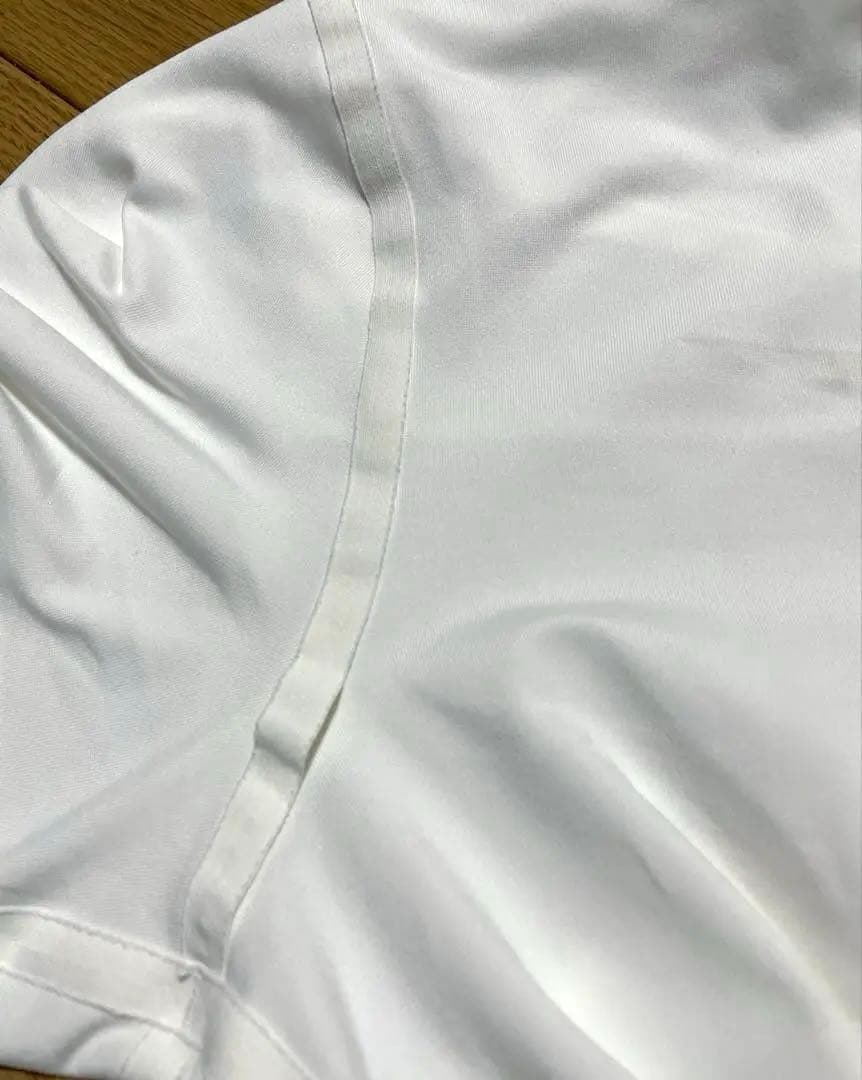 Nike ロジャー フェデラー ウィンブルドン 2010 着用モデル