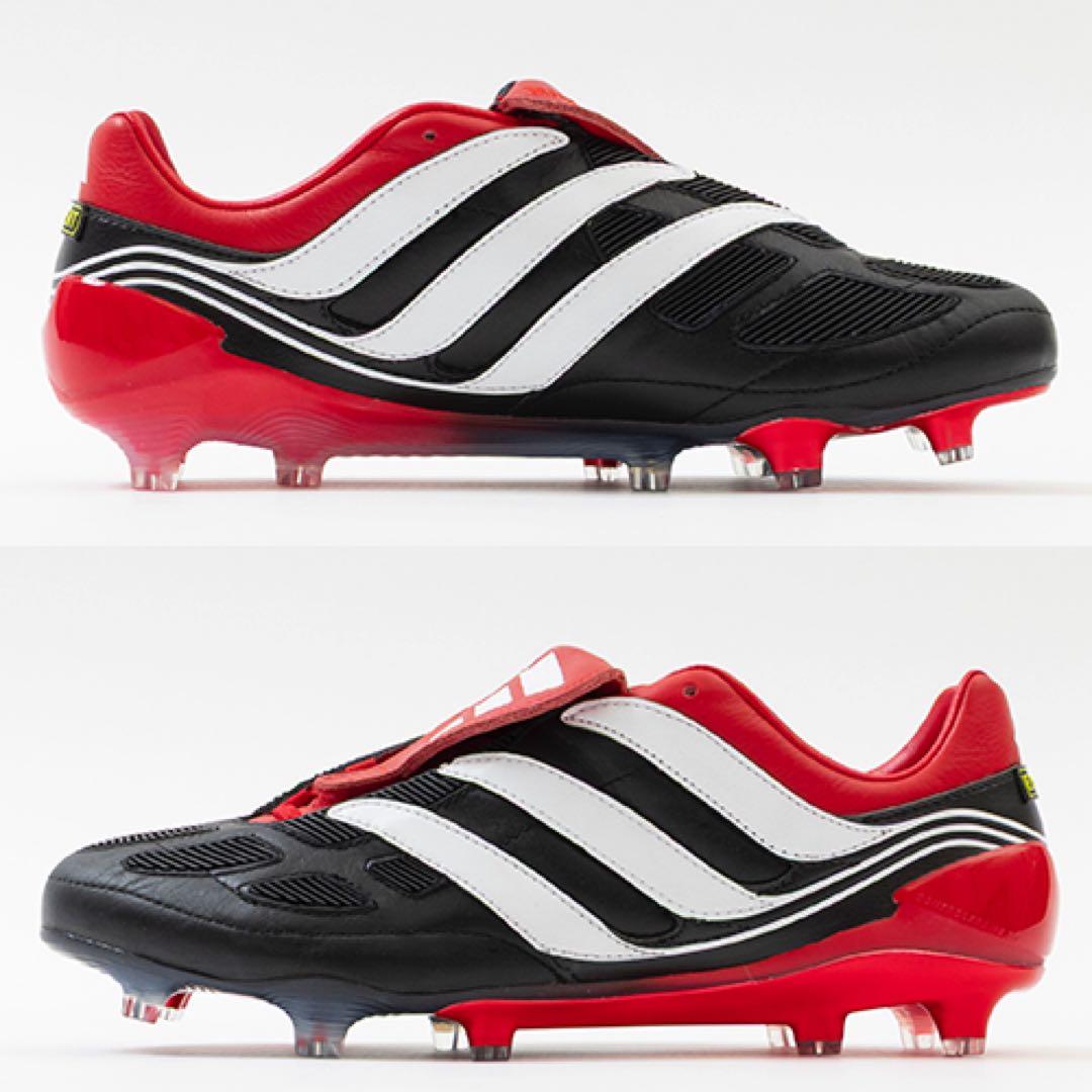adidas プレデター PRECISION ELITE FG