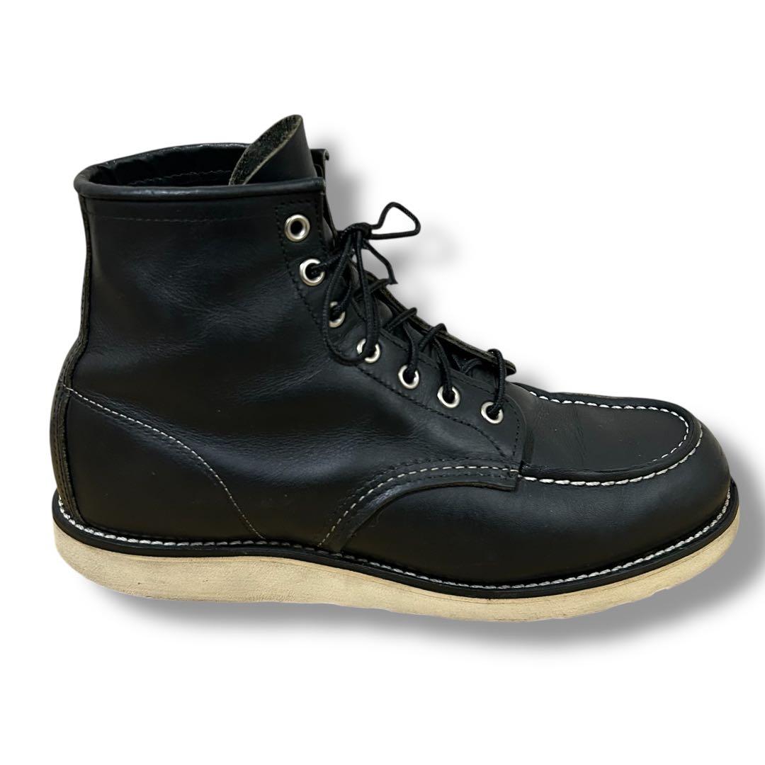 26.5cm RED WING 9075 アイリッシュセッター ワークブーツ