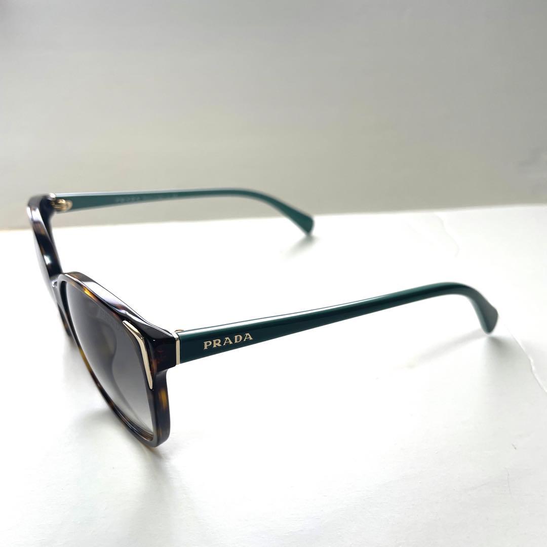 プラダサングラス