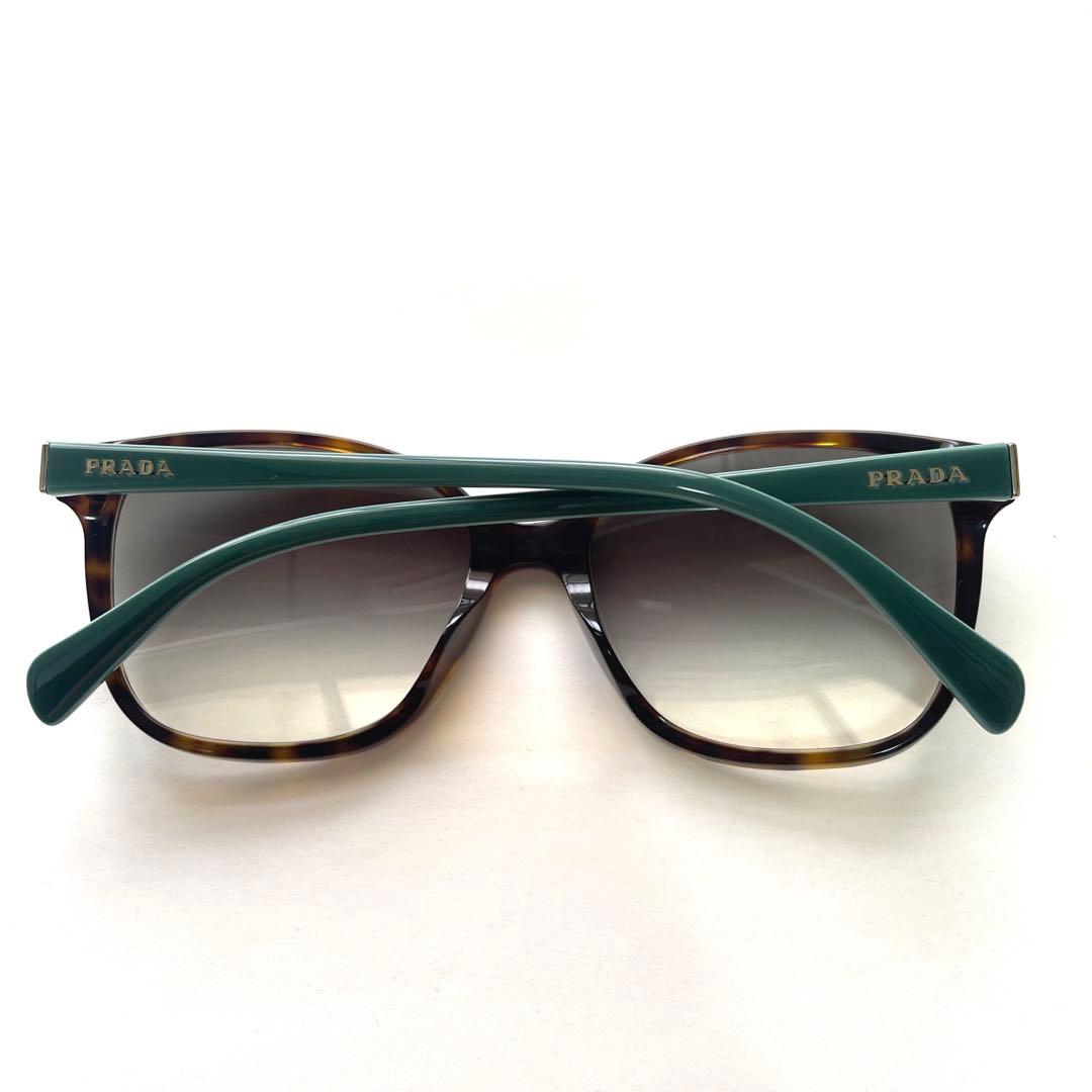 プラダサングラス