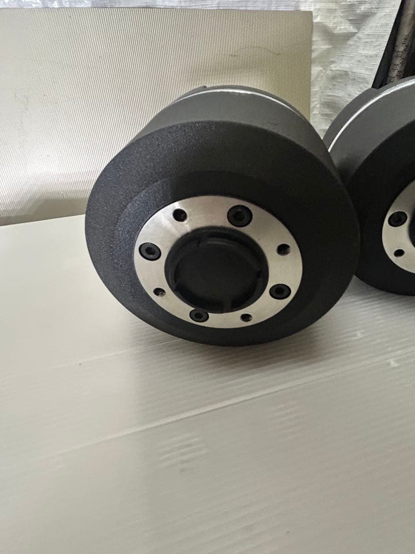 ONKYO D3520A ミッド/ハイレンジドライバー