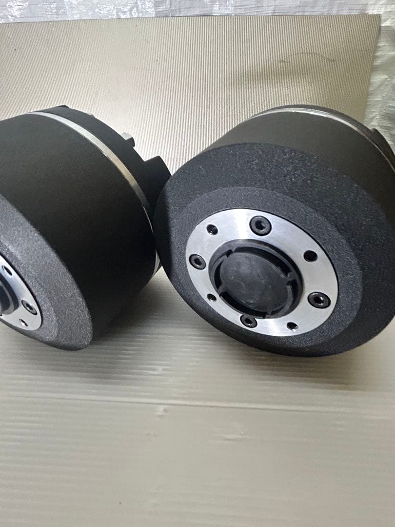 ONKYO D3520A ミッド/ハイレンジドライバー