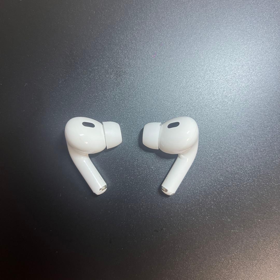 AirPods Pro 第2世代 Type C 純正