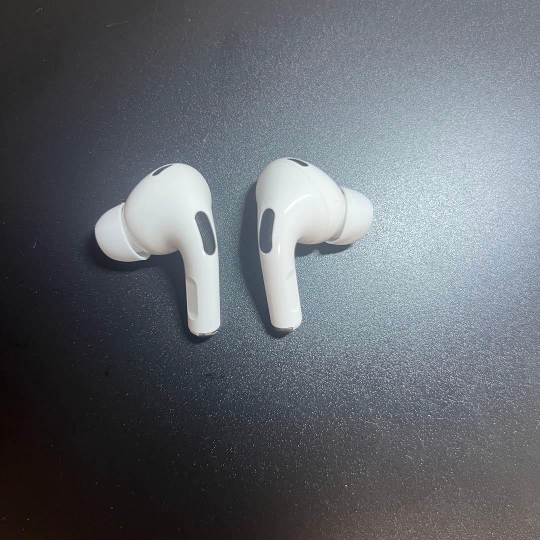 AirPods Pro 第2世代 Type C 純正