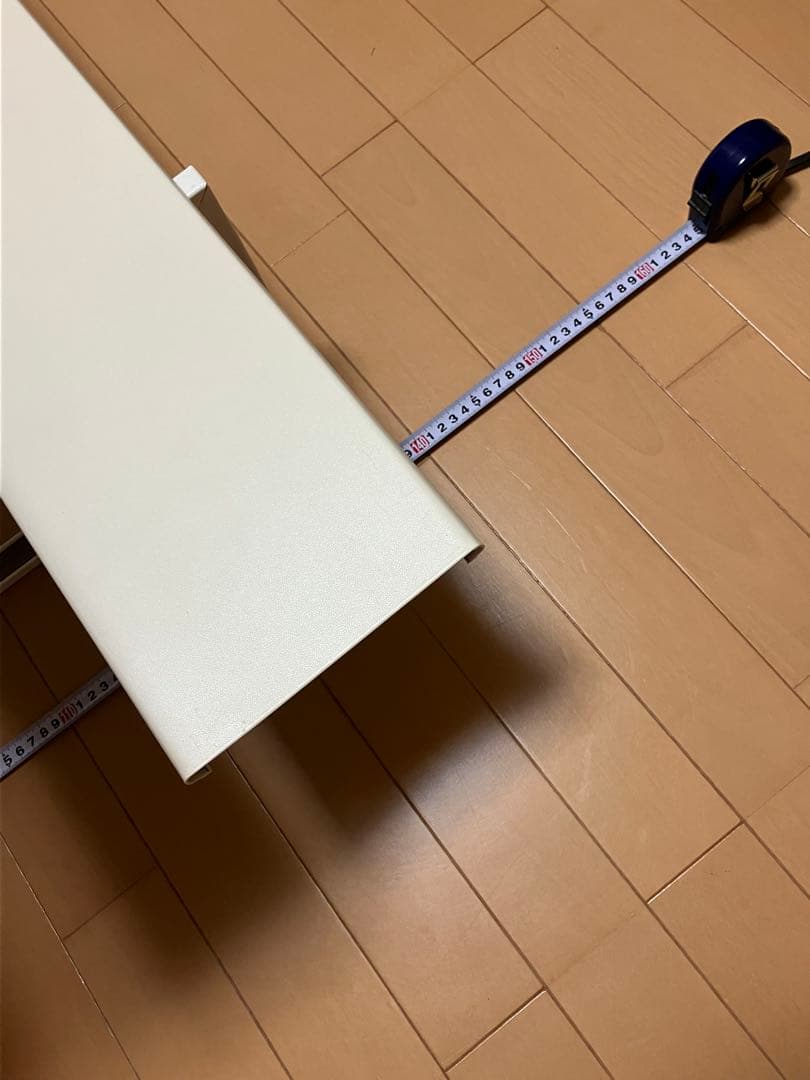 雛人形7段スチール台