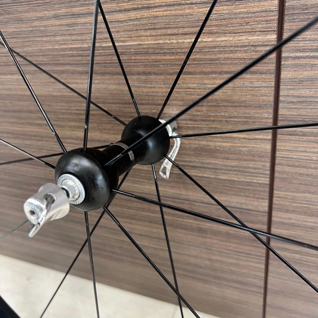 カンパニョーロ　EURUS カンパフリー