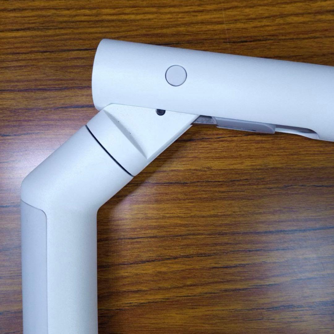 CBS Flo モニターアーム