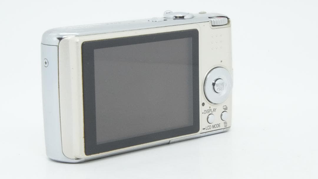 【A2315】 Panasonic LUMIX DMC-FX07 パナソニック