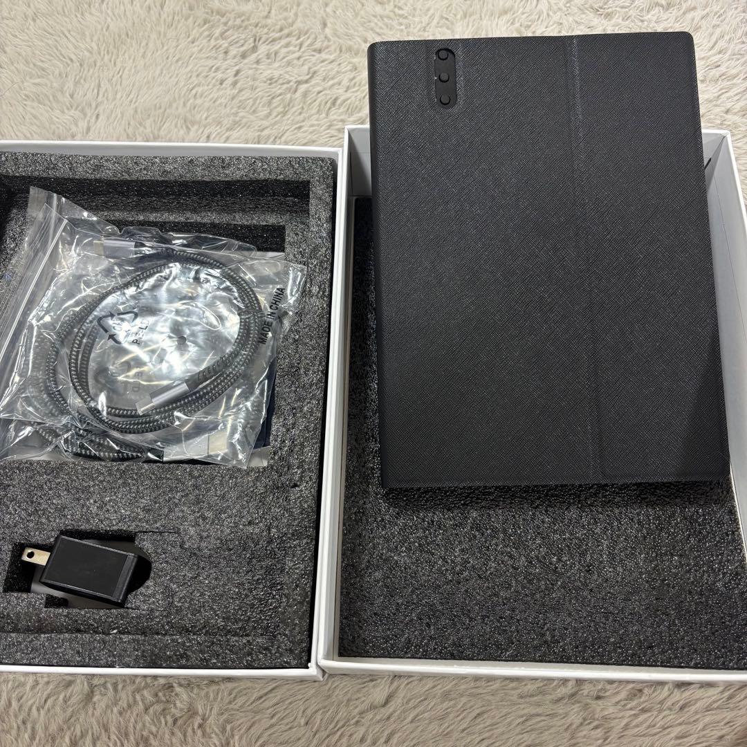 intehill モバイルモニター 10.5インチ タッチパネル