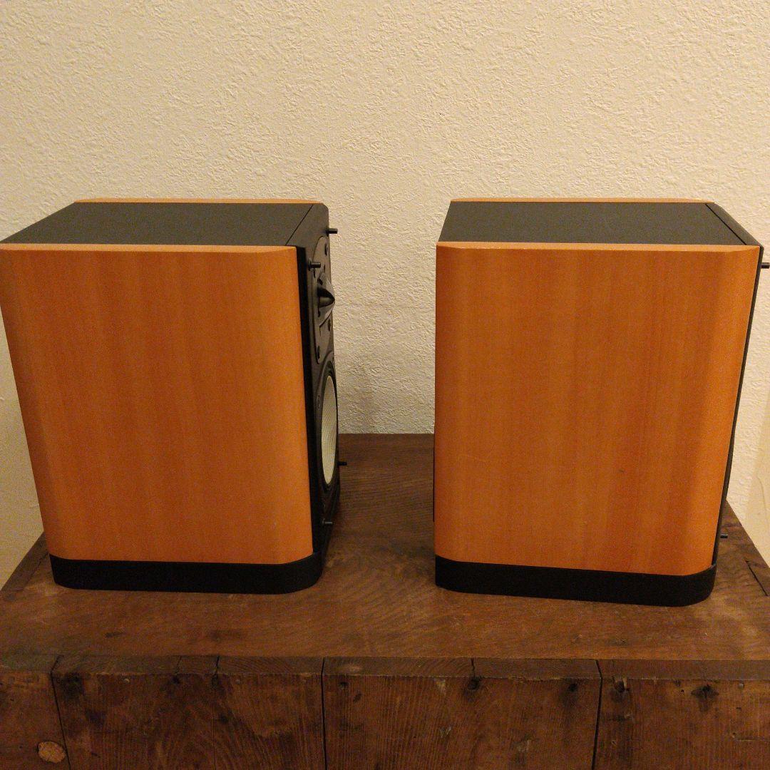 ONKYO CR-N755　D-112Eペア