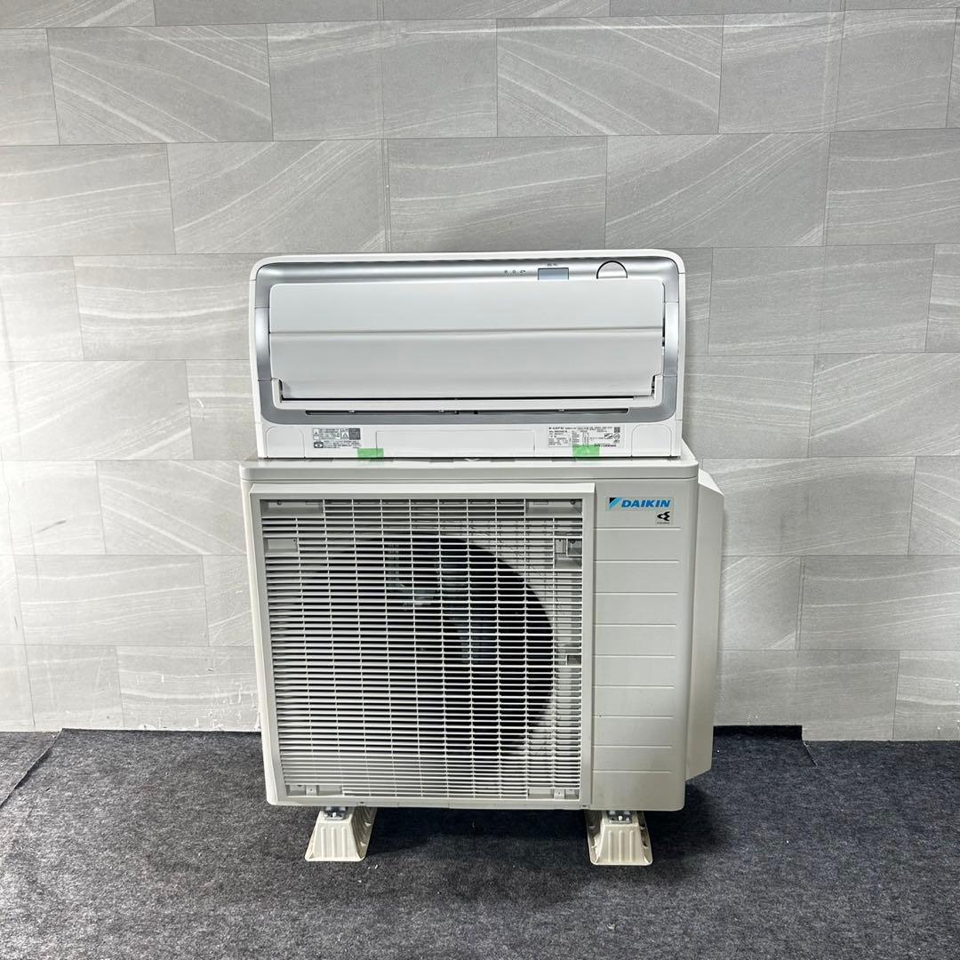 DAIKIN ルームエアコン AN904AAP 29畳用 大型 家電 d4677