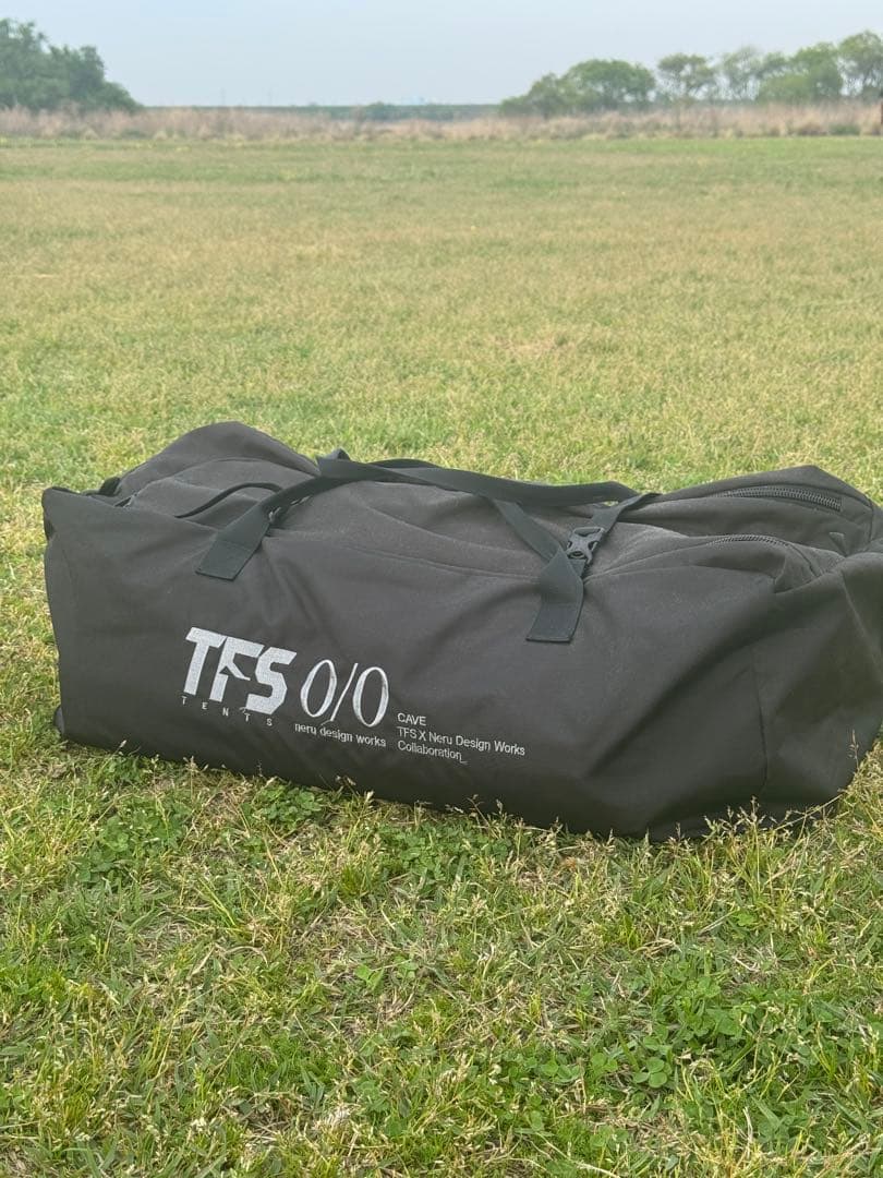 ⭐︎美品⭐︎ ネルデザイン cave 希少フロアシート付き