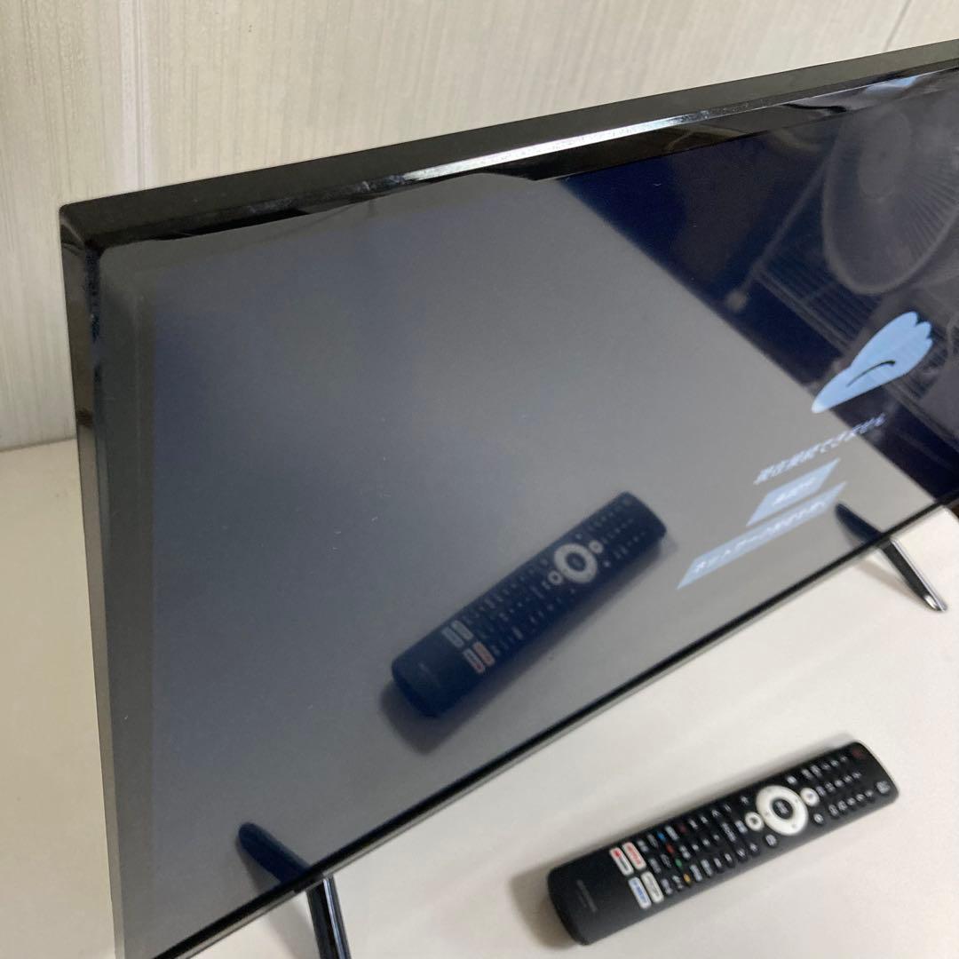 2024年製‼️2kスマート液晶テレビ 32型 32WEA20 アイリスオーヤマ