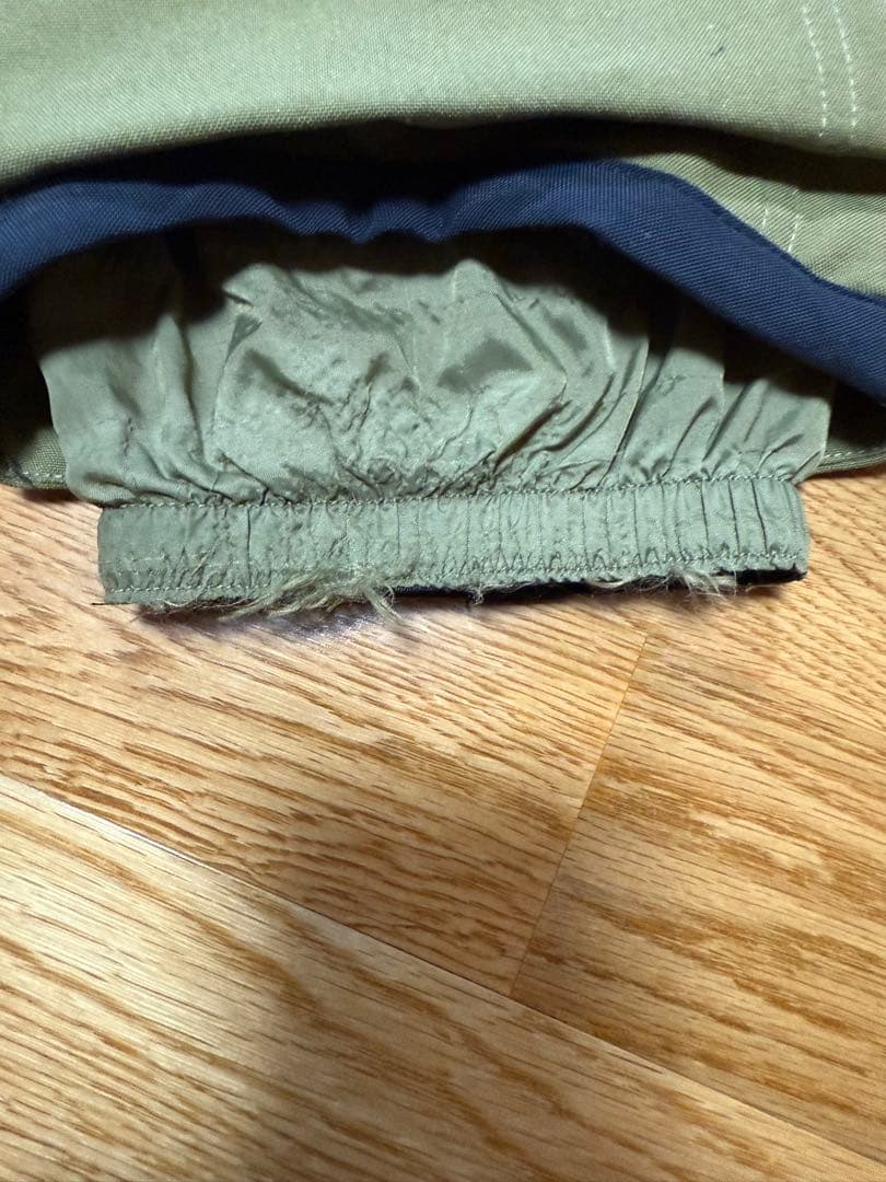 Burton トドラー スノーボードウェア上下セット