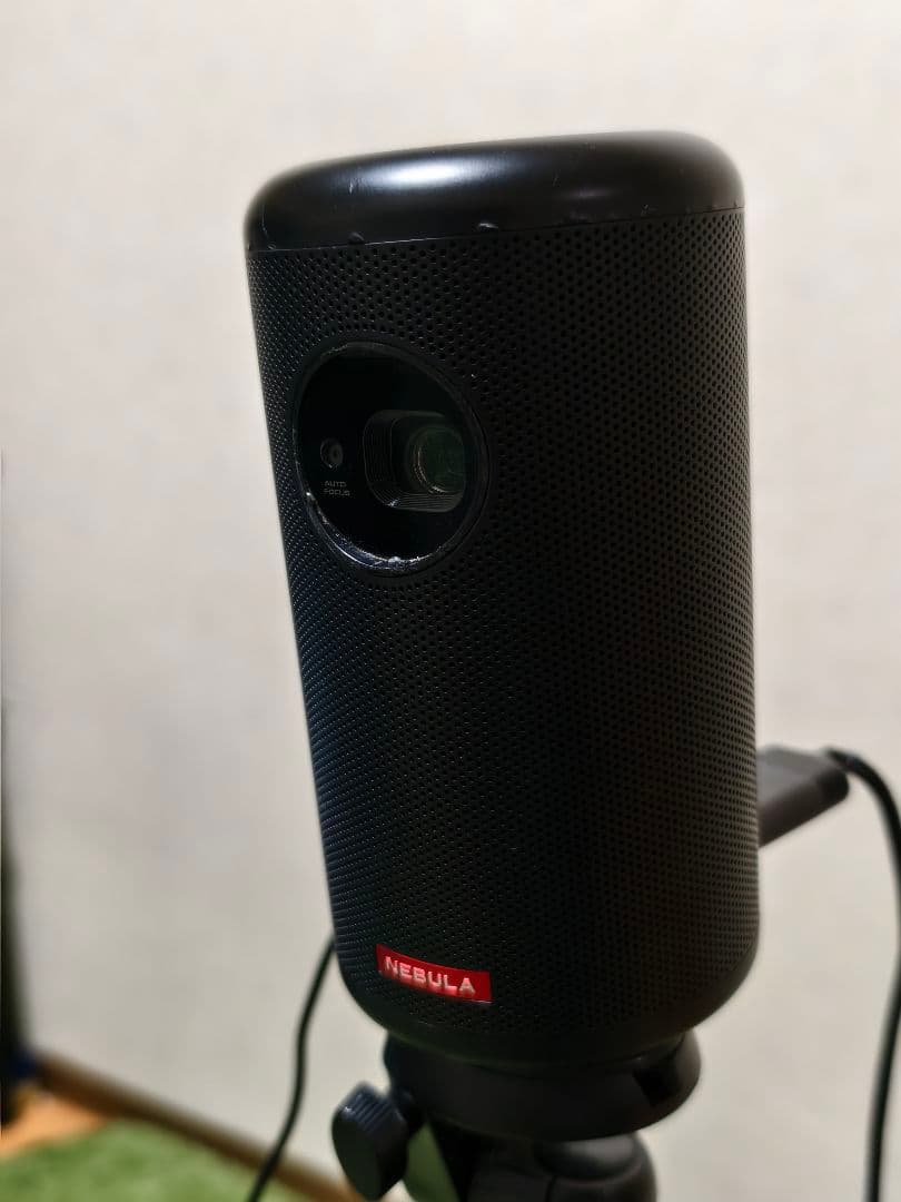 多少の傷はありますが、100%完全に機能します