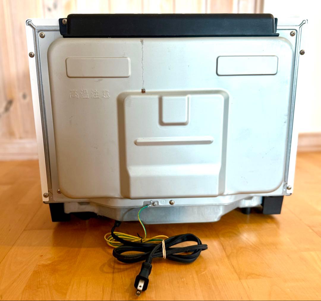 【期間限定値下げ】Panasonic ビストロ　NE-BS1100