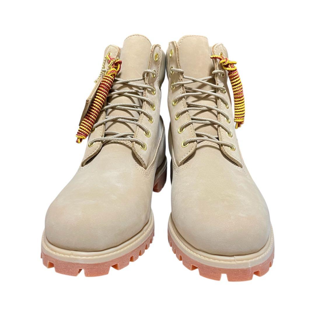 【新品】BEAUTY&YOUTH 別注 ティンバーランド 6インチ ブーツ