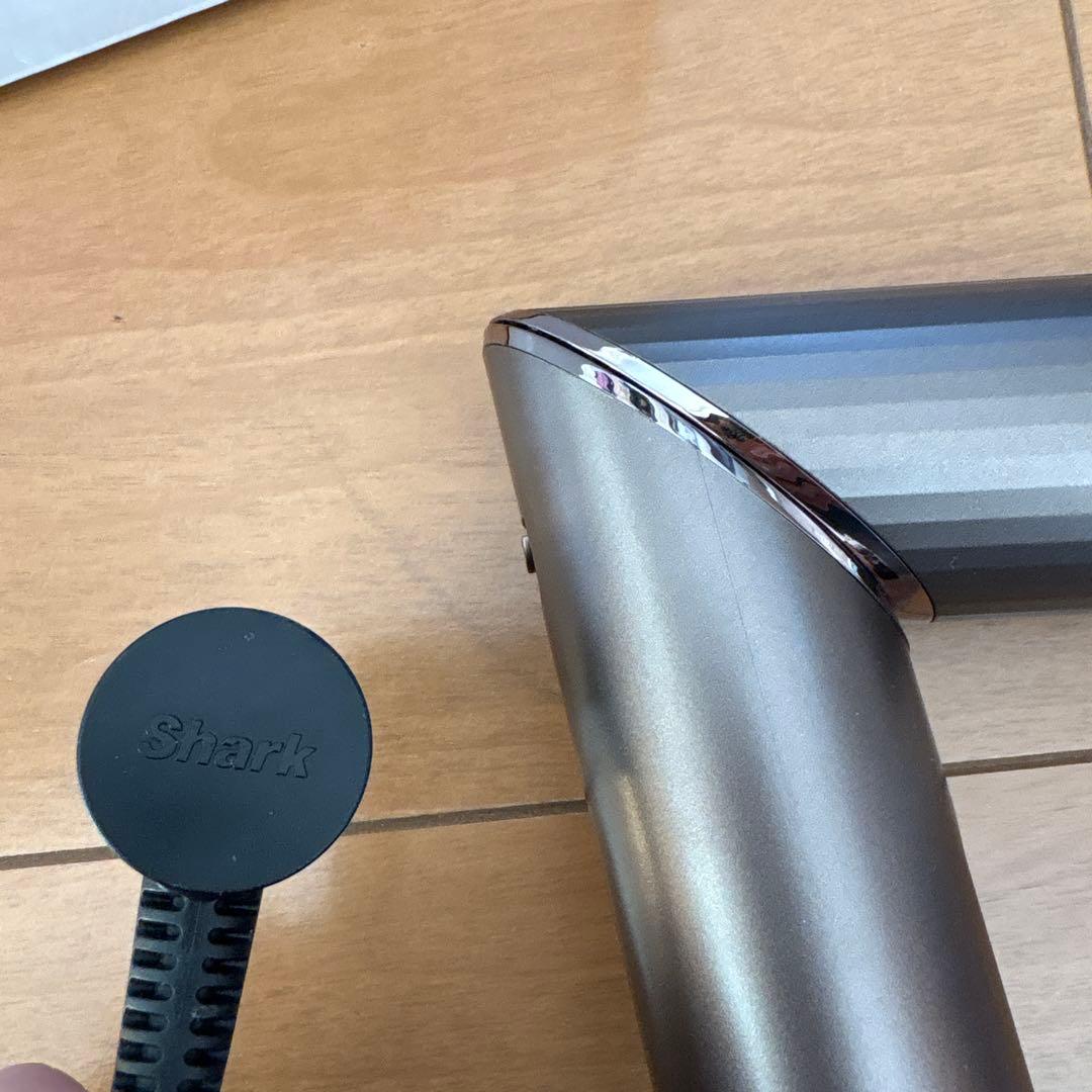Shark FlexStyle マルチスタイリングドライヤー 美品 即日発送