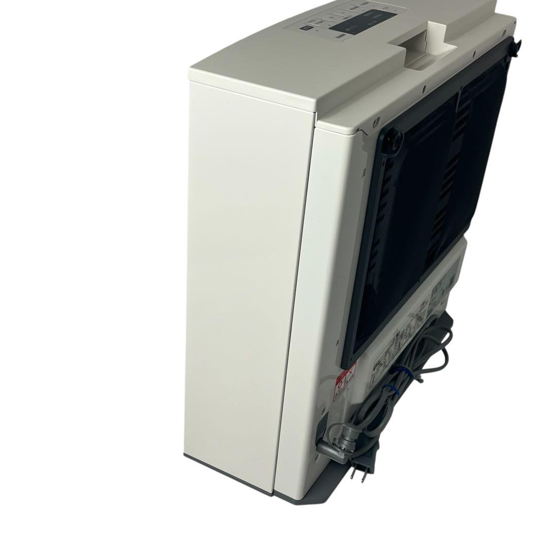 NORITZ（ノーリツ）ガスファンヒーター GFH-4006S-W5 LPガス用