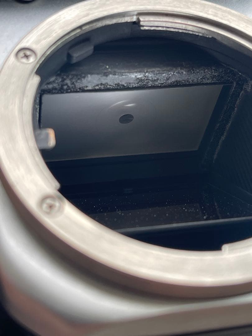 Nikon F2 一眼レフカメラ