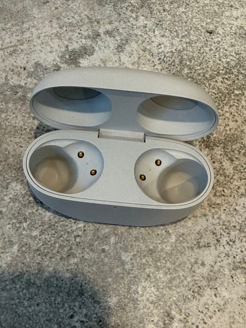 wf-1000xm5 SONY シルバー