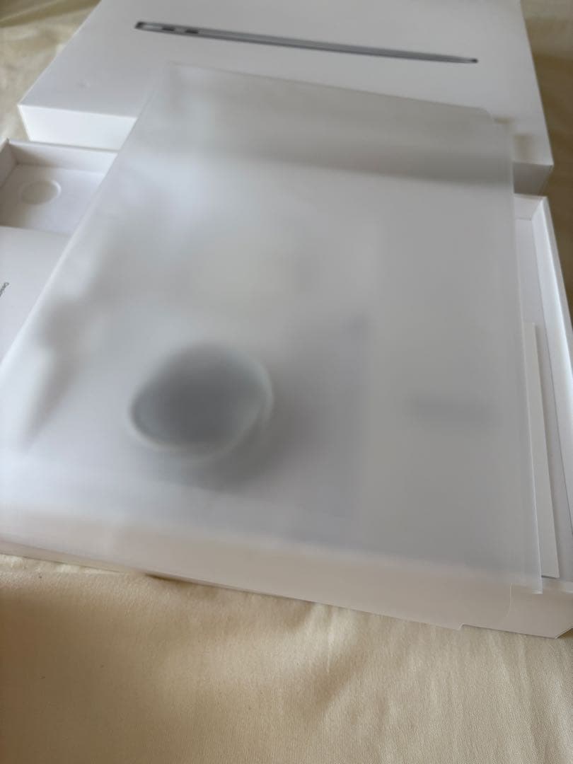 b*n様 状態良好 2020 MacBook Air 8GB/512GB 13イ