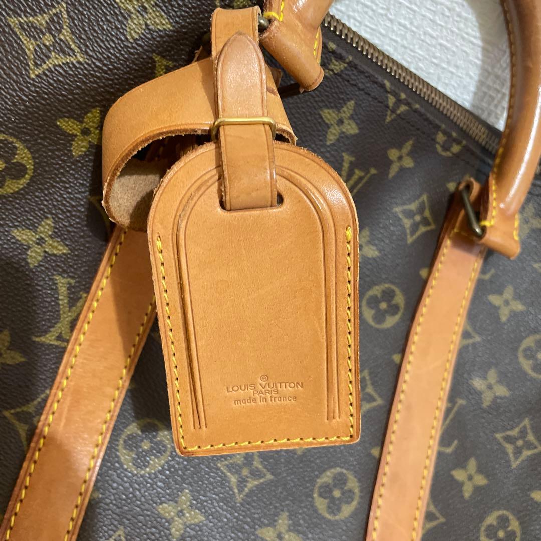 Louis Vuitton モノグラム