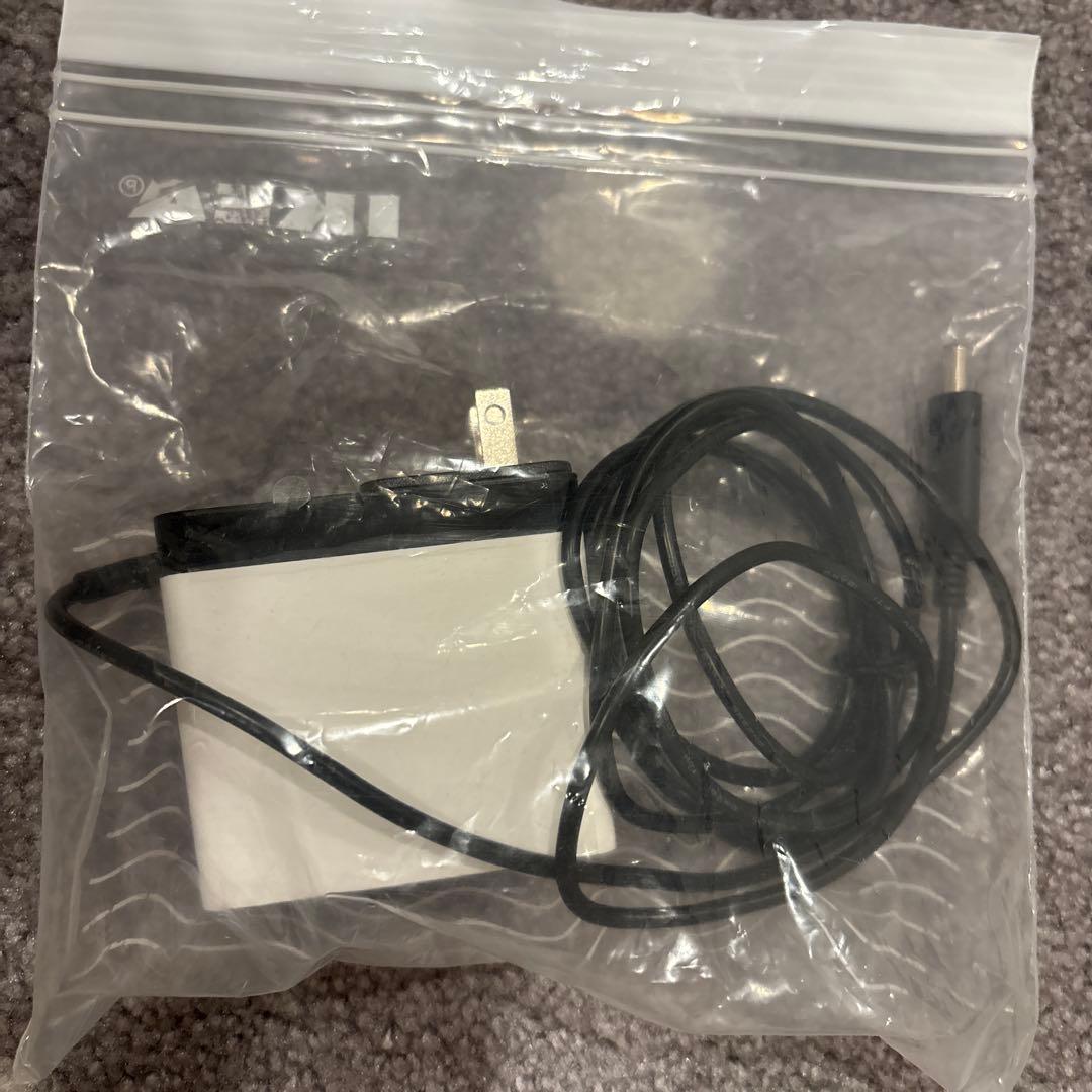 totti　BALMUDA 置き型加湿器 ERN-1100UA-WK