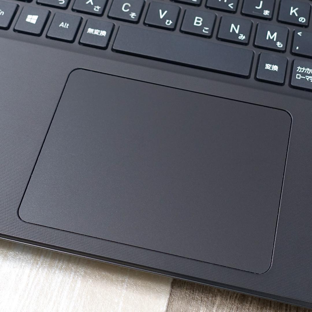 美品で神速の薄型１５インチ✨第１０世代ｉ５に超高速新品ＳＳＤ５００ＧＢ＆１６ＧＢ