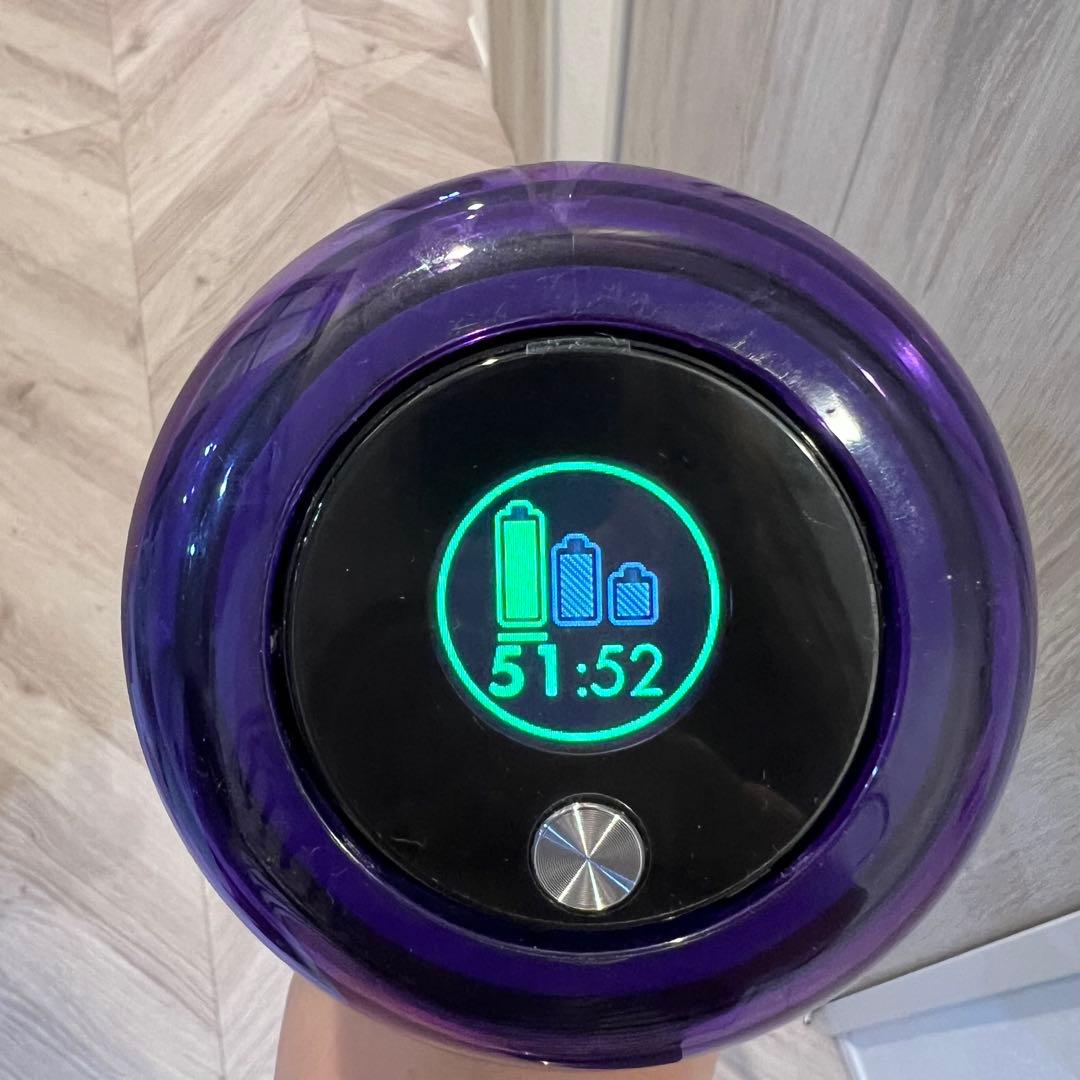 Dyson V11 スティッククリーナー 本体