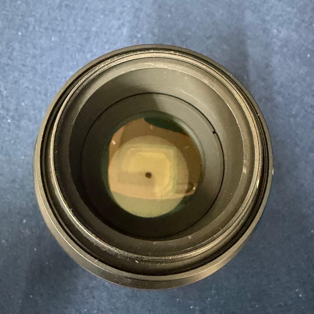 Nikon ニコン レンズ AF MICRO 105mm 1:2.8 D