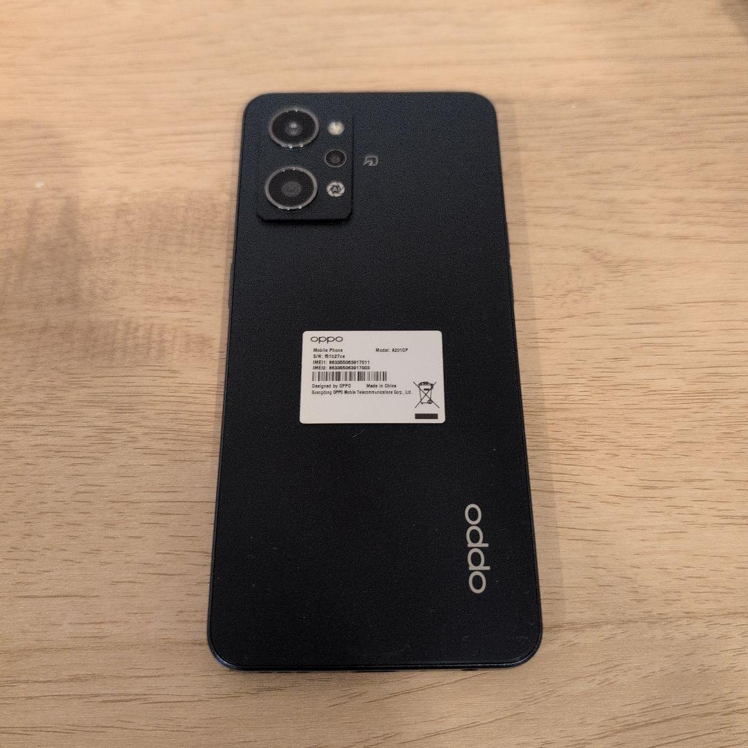 Oppo reno7a 128GB おまけ付き