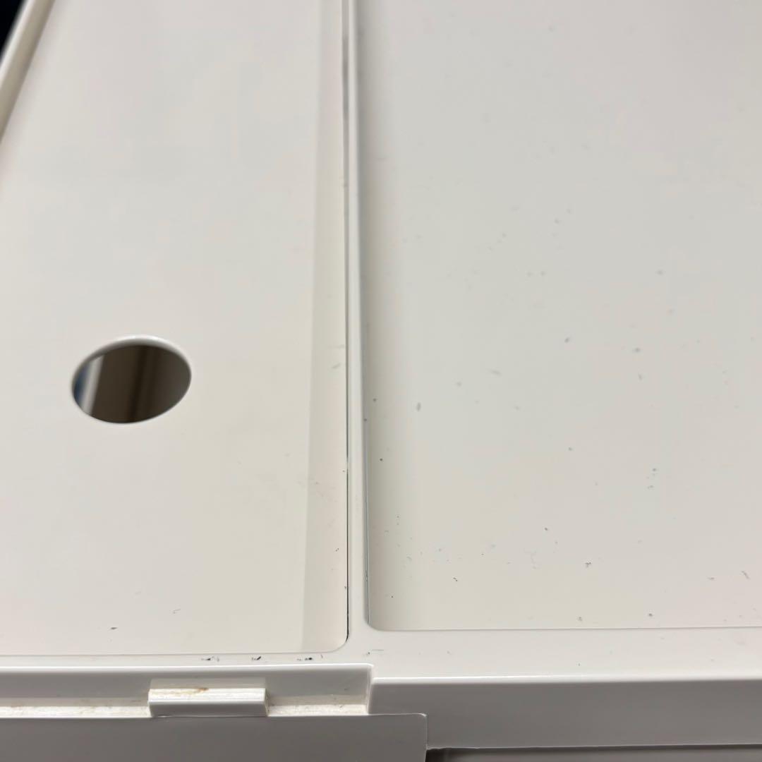 B-LINE ボビーワゴン 3段5トレイ　ベージュ　/ジョエ・コロンボ