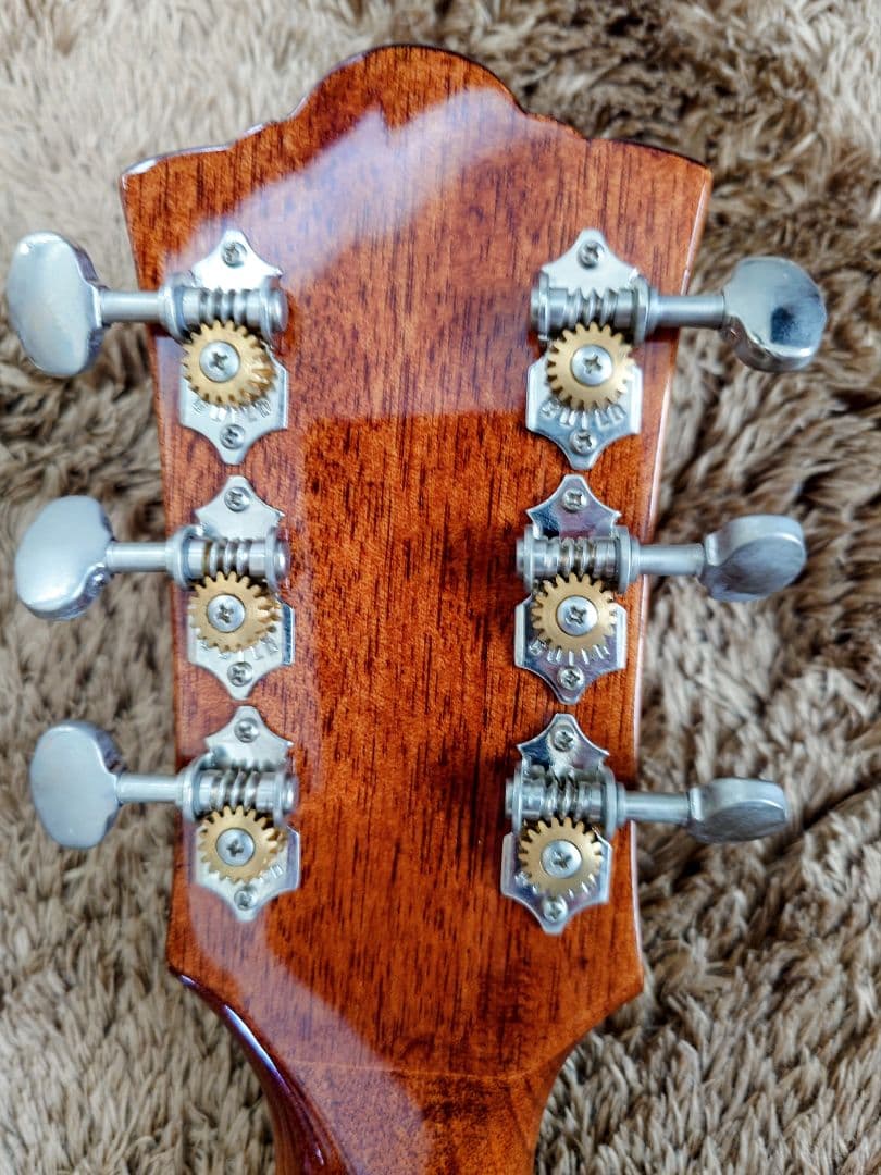 GUILD　ギルド　M-120