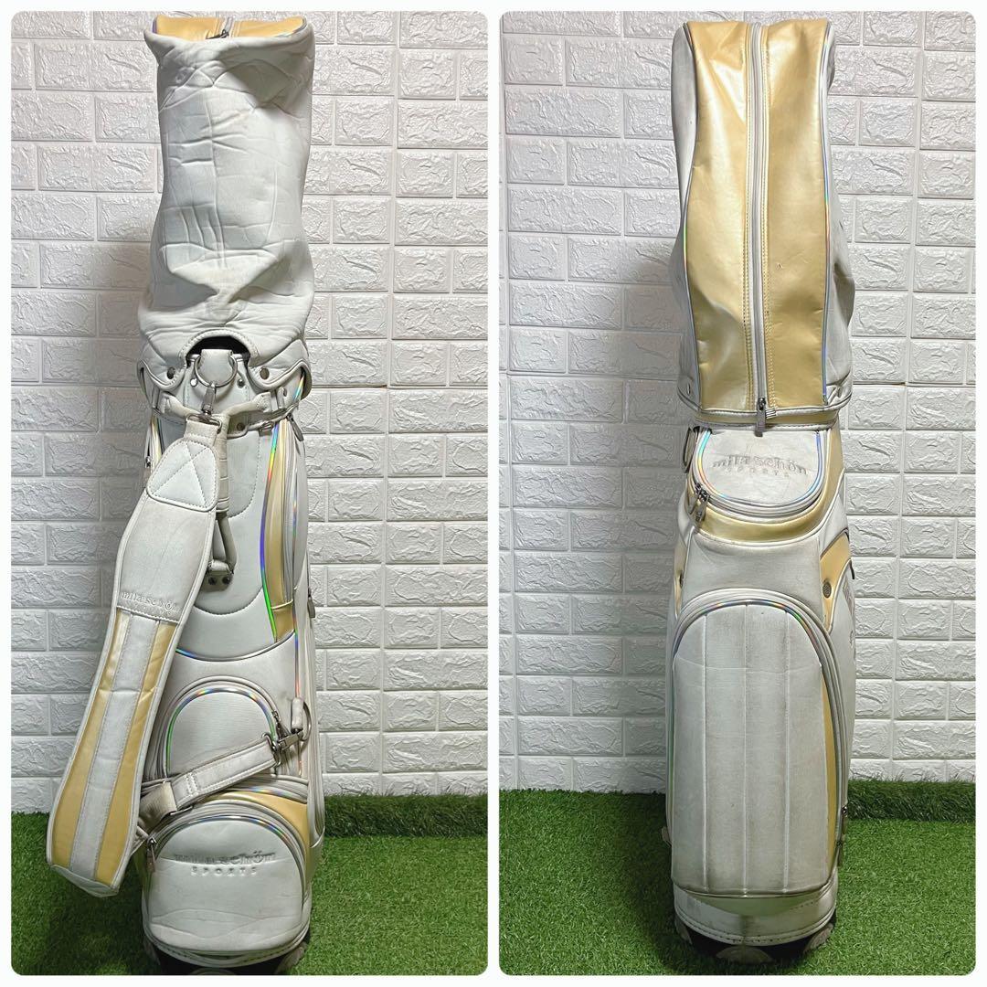 美品 おまけ多数 ツアーステージViQ CL他 レディースゴルフクラブ8本セット