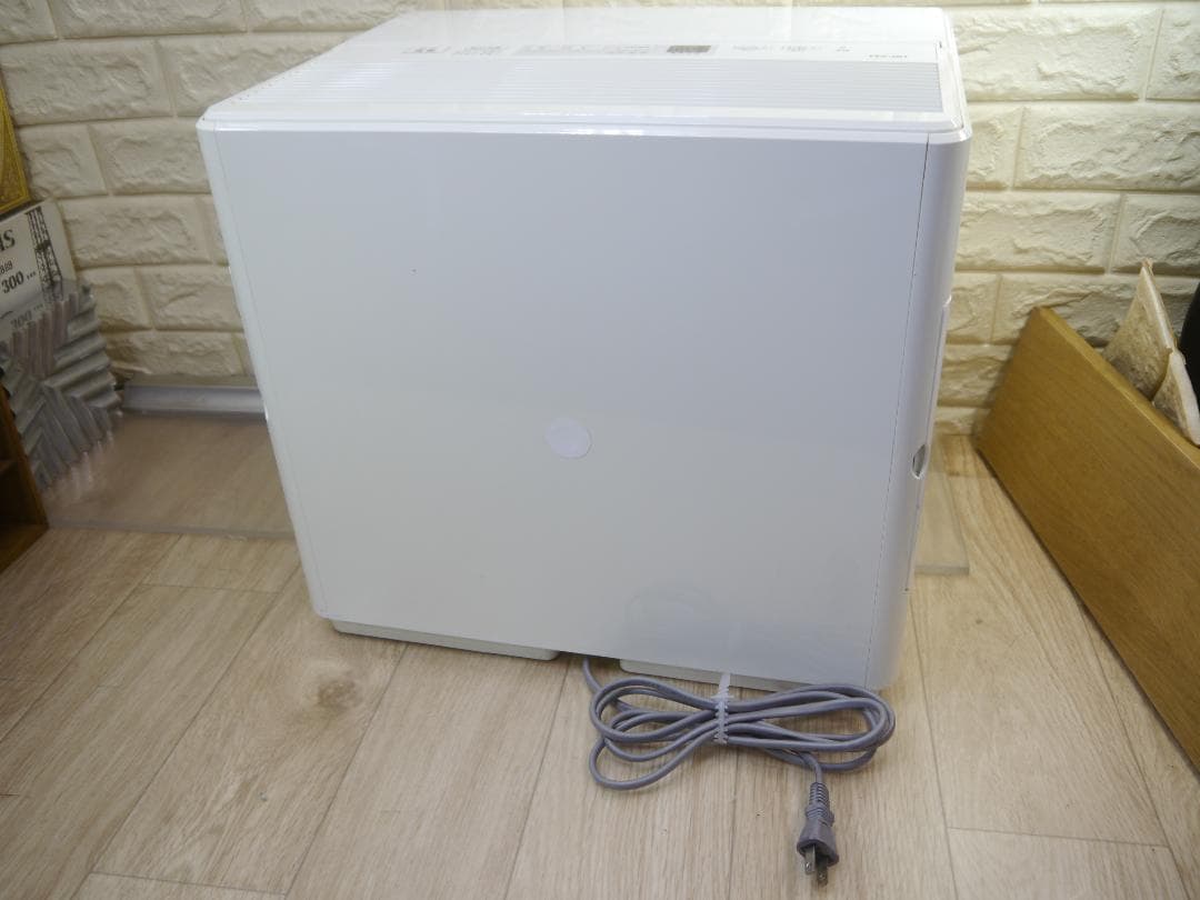 送料無料>>フィルター新品同様❤ダイニチ 加湿器 HD-243 ハイブリッド