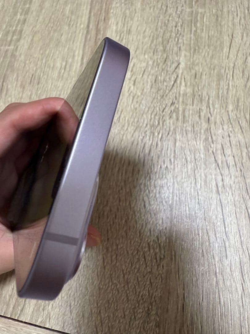 スマートフォン本体 iPhone14 128gb