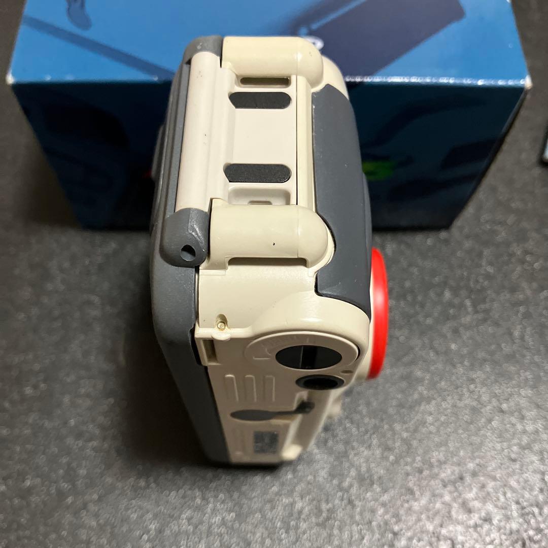 キャノン Canon Autoboy D5