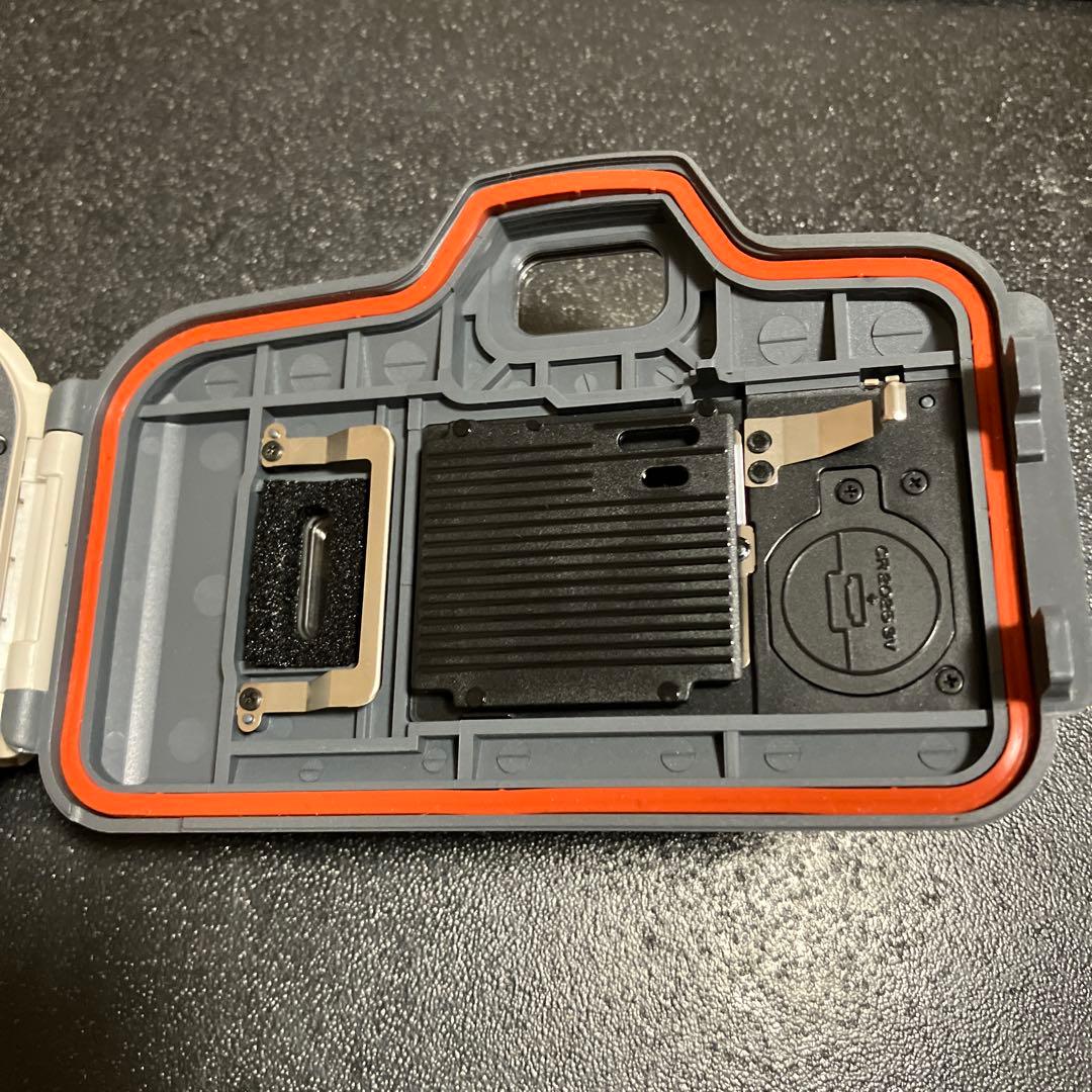 キャノン Canon Autoboy D5